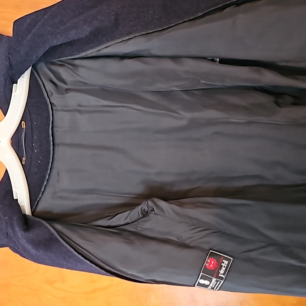 LODEN COAT - made in Austria - Picture 6 of 10